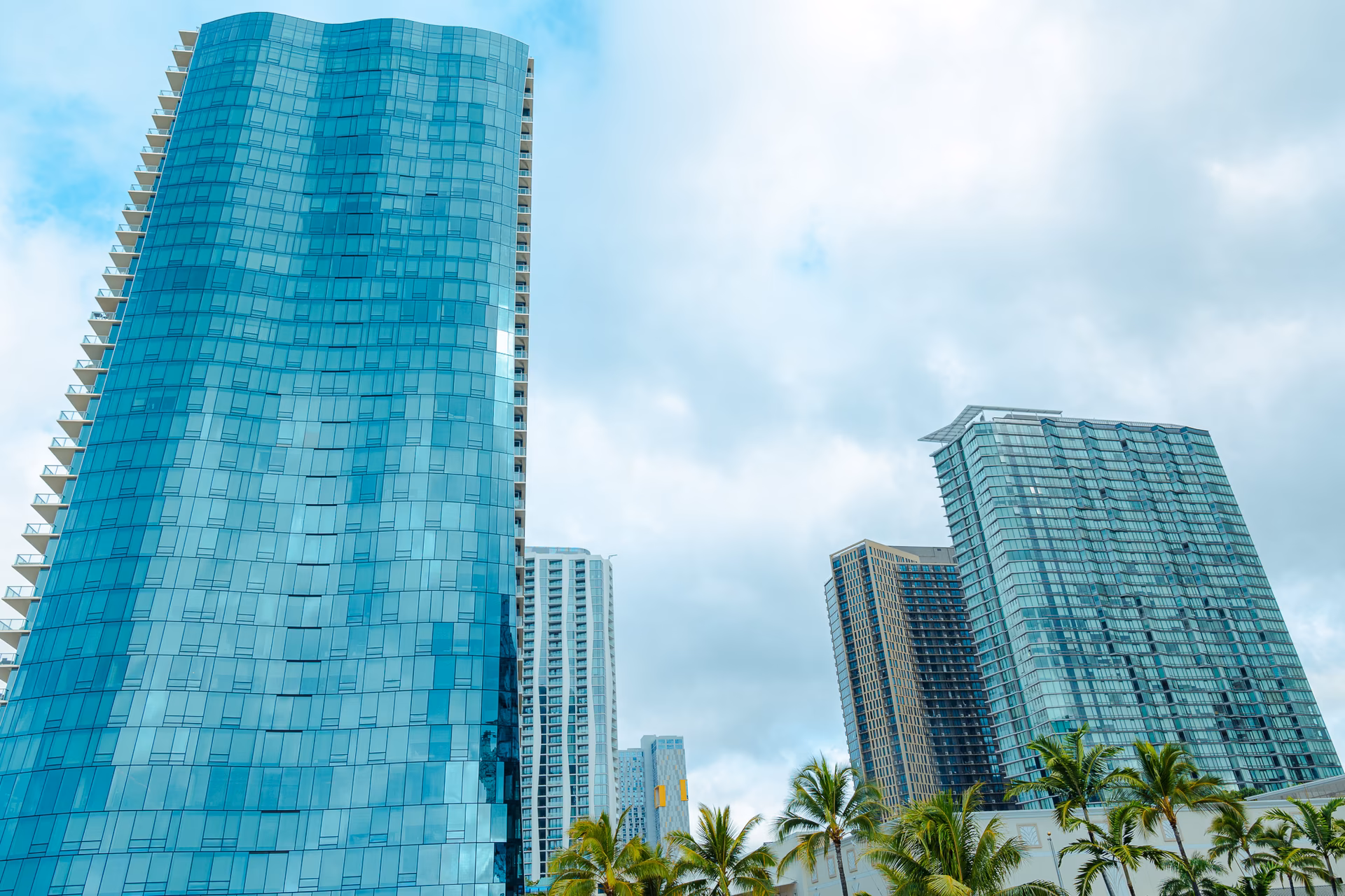 Opening Coffee Event at HTW 2024